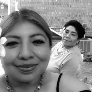 Meet your Posher, Eva